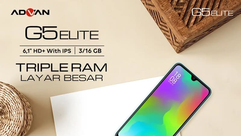 Panduan Cerdas Pilih 15 HP & Tablet Advan Terbaik 2025 (Anti Salah Beli!)