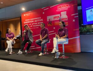 Capek Kantor Bukan Alasan: Saatnya Yoga & Olahraga Ringan Bikin Malam Kamu Makin Produktif!