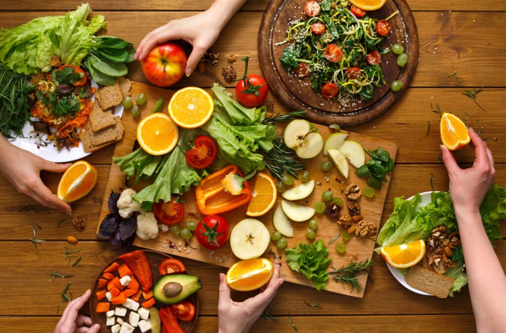 Tren "Go Vegan" Meledak: Gaya Hidup Keren atau Risiko Kesehatan Tersembunyi?