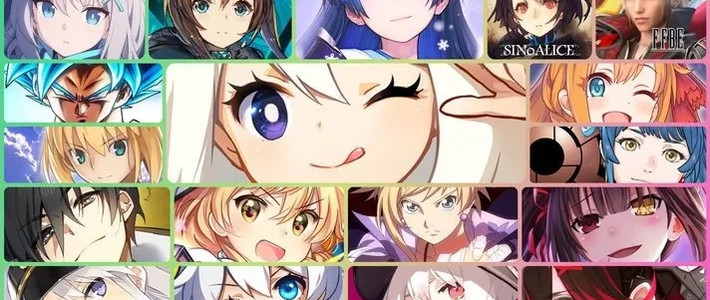 25 Game Gacha Anime Paling Cuan di 2025: Dari Honkai Star Rail sampai Pokemon TCG Pocket!