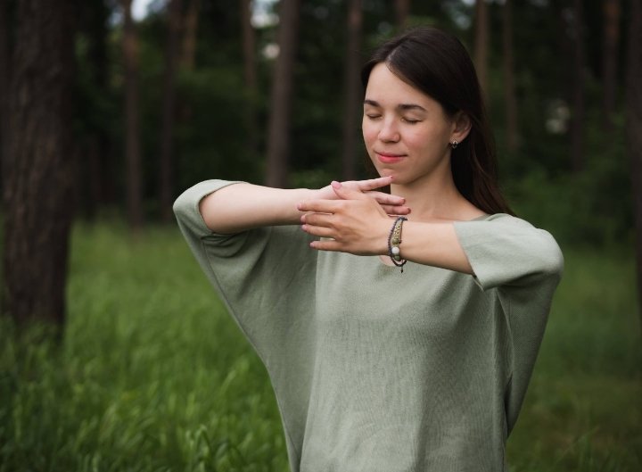 Falun Dafa: Meditasi Lembut yang Diakui Riset, Menyentuh Tubuh, Pikiran, dan Hati