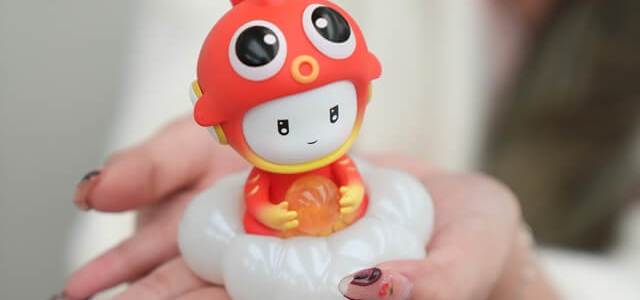 Rebutan Ollie! Blind Box Eksklusif OPPO yang Bikin Kolektor Rela Antre Panjang