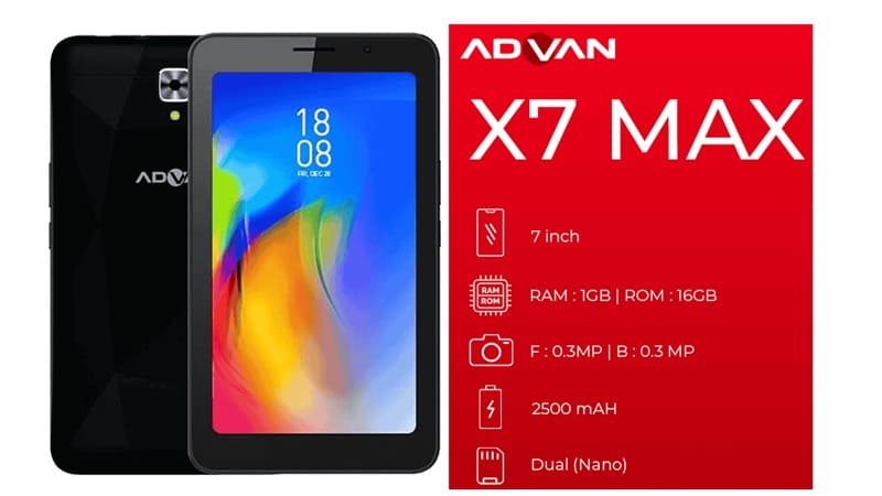 Panduan Cerdas Pilih 15 HP & Tablet Advan Terbaik 2025 (Anti Salah Beli!)