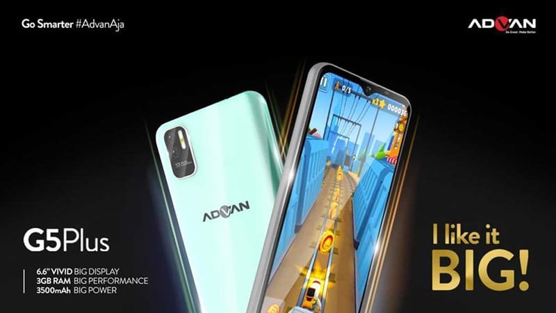Panduan Cerdas Pilih 15 HP & Tablet Advan Terbaik 2025 (Anti Salah Beli!)