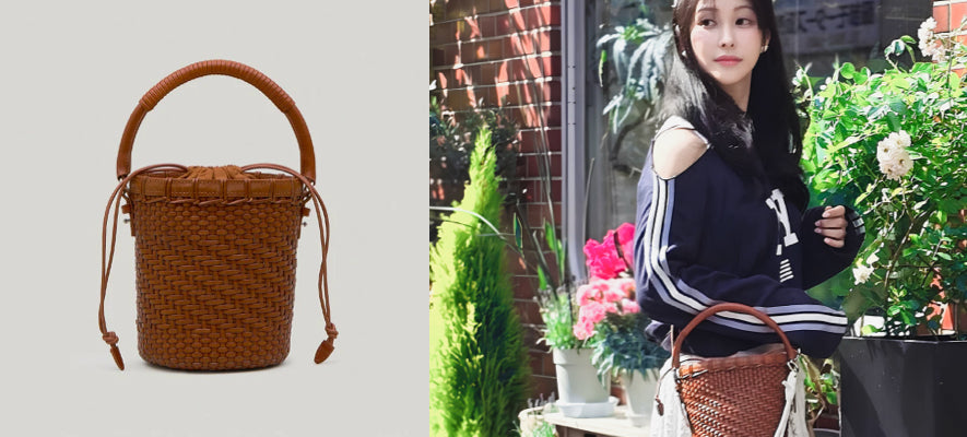 5 Tas Atelier de LUMEN ala Seleb Korea yang Bikin Look Kantoran Makin High-End