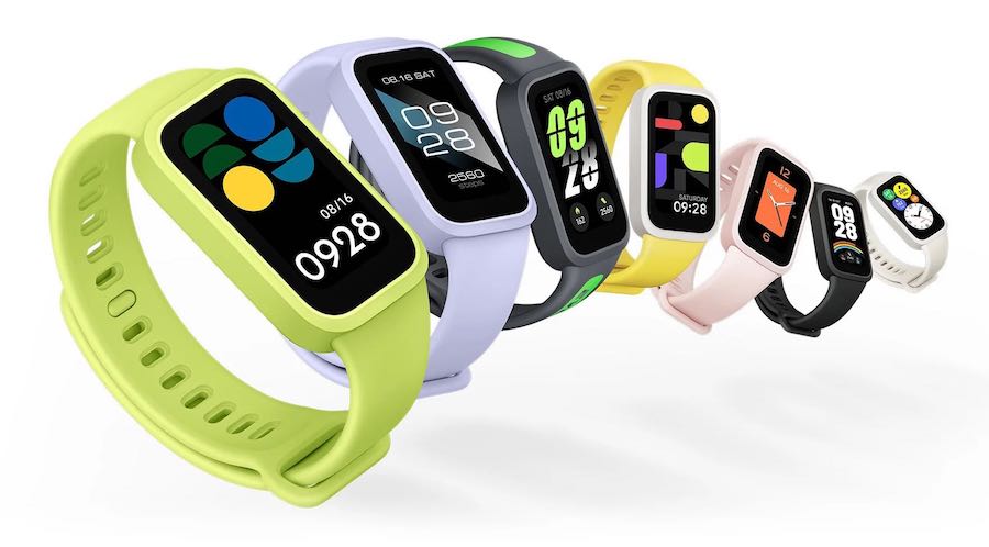 Dua Jawara Wearable 2025 yang Bikin Gadgetarian Merasa Dimanja
