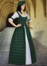 Mengenal Kostum Irlandia: Dari Jubah Kuno hingga Gaun Tari Modern Penuh Warna