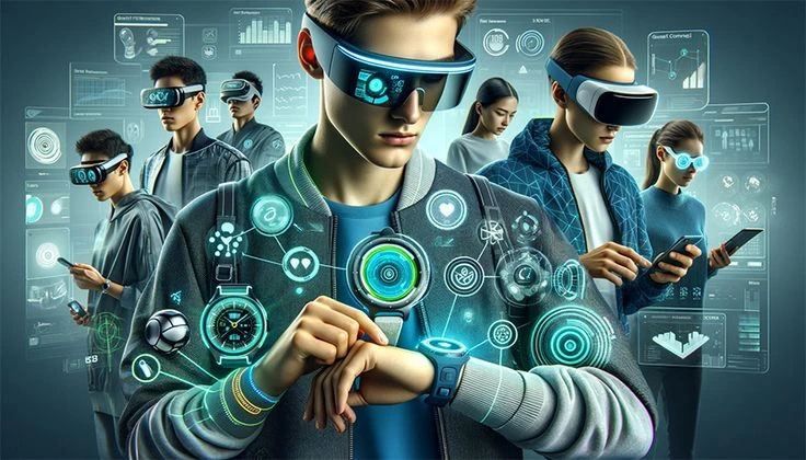 Wearable Pintar: Dari Jam di Tangan Jadi Asisten Pribadi untuk Hidup Sehat