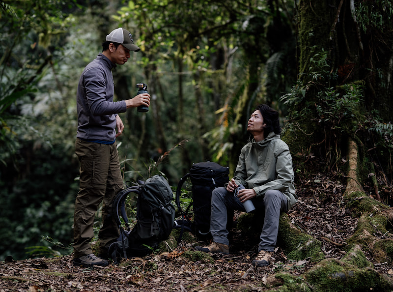 7 Tas Gunung EIGER Paling Nyaman: Dari Tektok Santai sampai Summit Attack Cepat!
