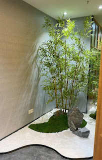 Bikin Sudut Rumah Berasa Kyoto: Jasa Taman Jepang Minimalis di Semarang