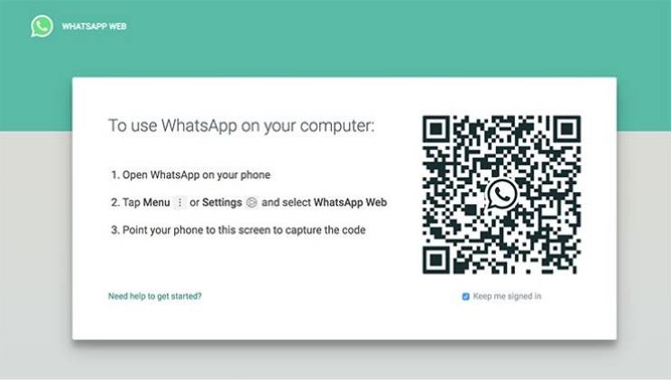8 Tanda WhatsApp Kamu Lagi Disadap + Cara Ampuh Mengamankannya