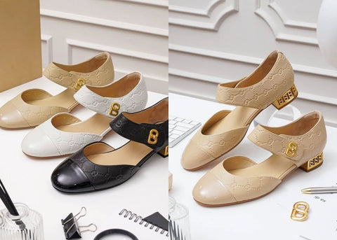 High Heels 101: Panduan Lengkap Biar Kaki Jenjang tapi Tetap Nyaman