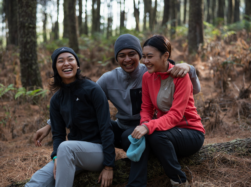 Tektok Gunung: Cara Seru Ngejar Puncak dalam Sehari (Tanpa Bawa Satu Kamar Kos)