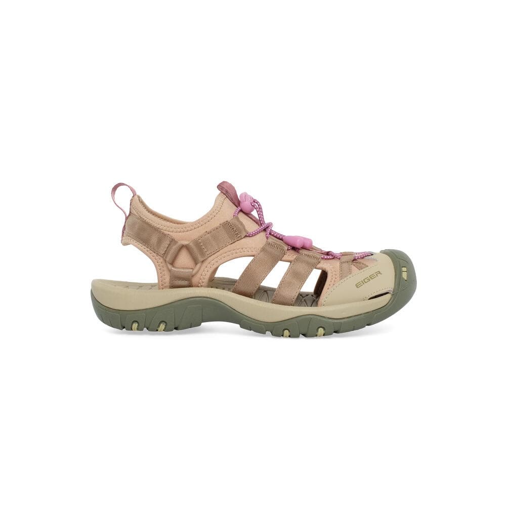 6 Sepatu Sandal Wanita Paling Hits: Nyaman Buat Jalan, Keren Buat OOTD