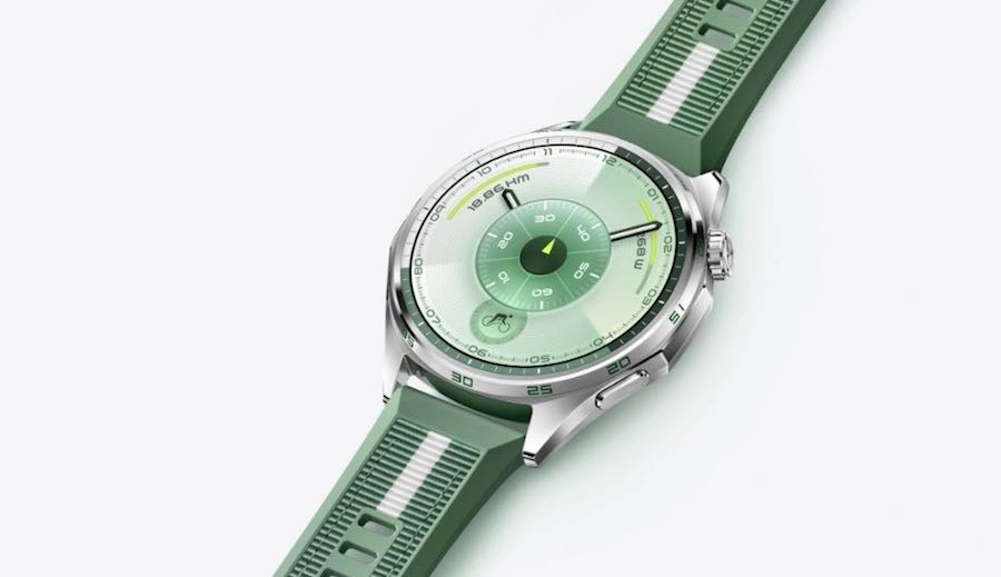 Dua Jawara Wearable 2025 yang Bikin Gadgetarian Merasa Dimanja
