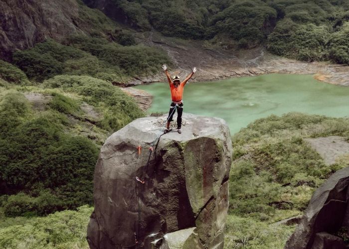 Panduan Wisata Tebing untuk Pendaki Gunung: Dari Persiapan sampai Destinasi Wajib Coba