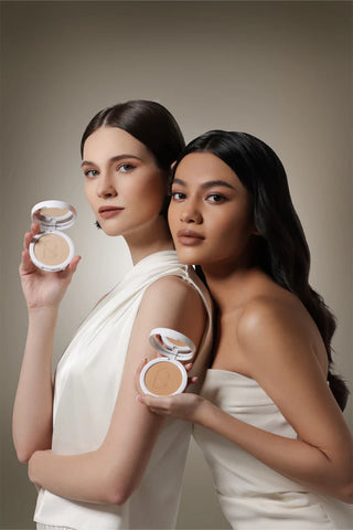 Team Bedak atau Cushion? Panduan Anti Galau untuk Kulit Glowing Seharian