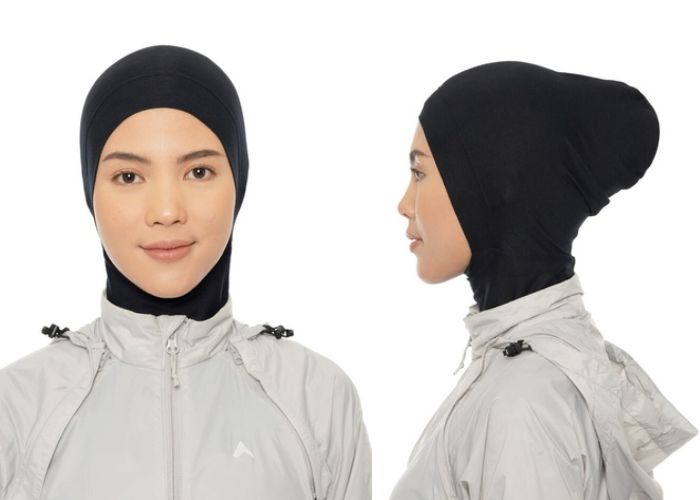Rahasia Outfit Gym Hijab Anti Gerah: Nyaman, Tertutup, Tetap Super Stylish!