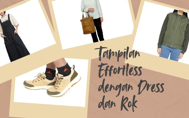 7 Jurus Outfit ke Museum ala EIGER: Nyaman, Sopan, tapi Tetap Super Stylish!