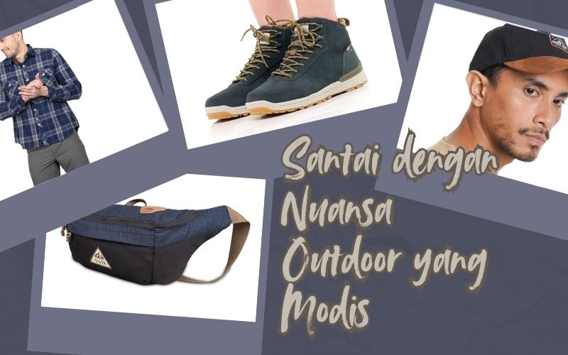 7 Jurus Outfit ke Museum ala EIGER: Nyaman, Sopan, tapi Tetap Super Stylish!