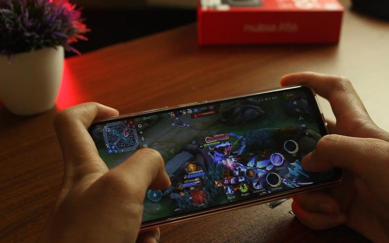 nubia A56 Cuma Sejuta Lebih Dikit, Layak Beli? Pengalaman 1 Bulan Dipakai Beneran!