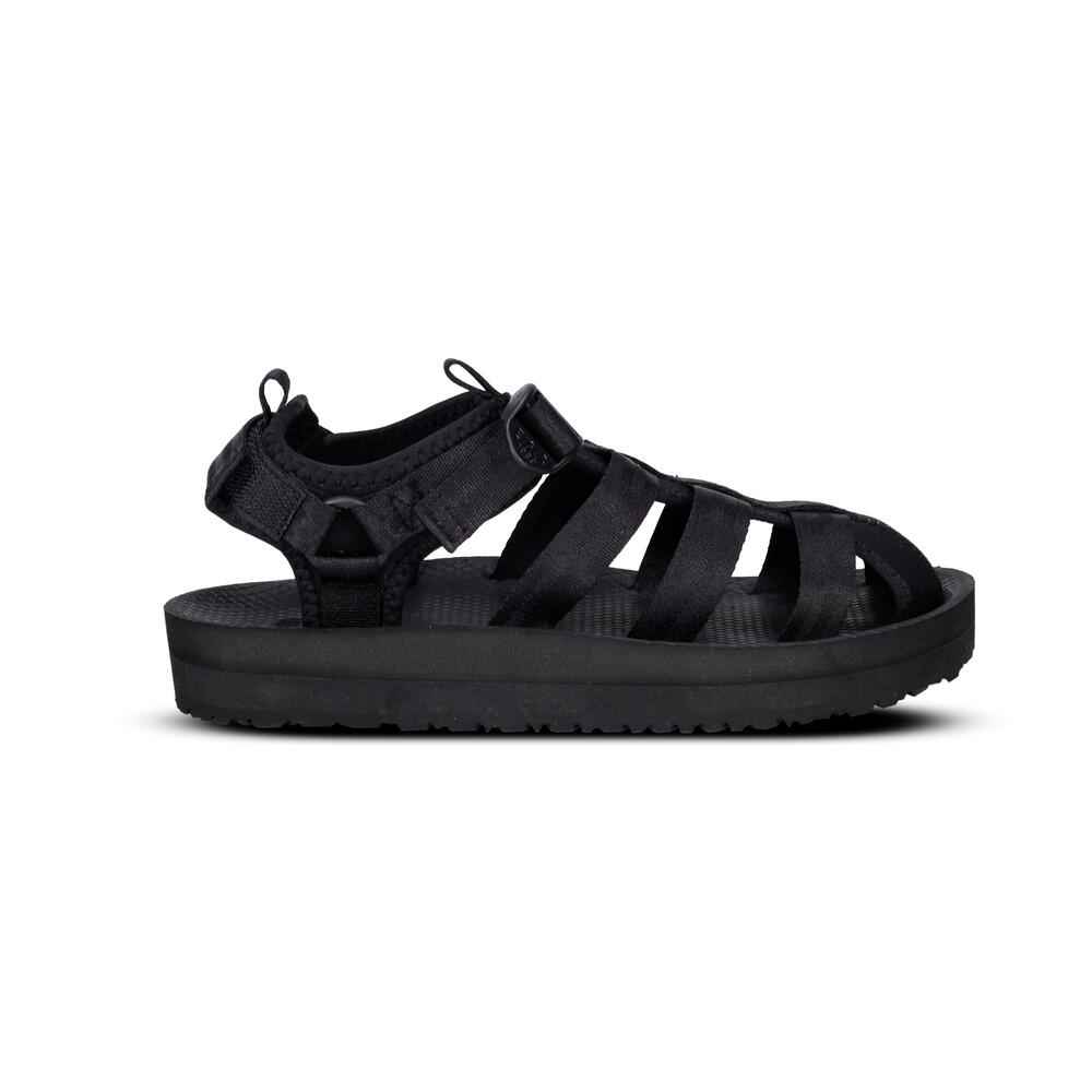6 Sepatu Sandal Wanita Paling Hits: Nyaman Buat Jalan, Keren Buat OOTD