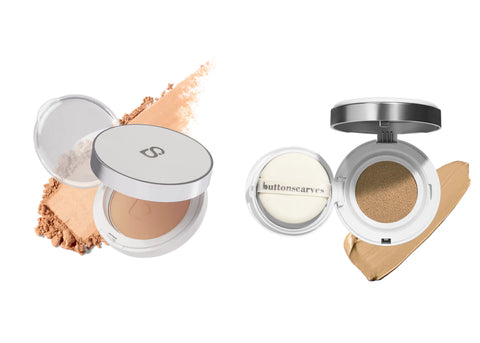 Team Bedak atau Cushion? Panduan Anti Galau untuk Kulit Glowing Seharian