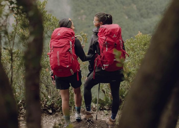 Open Trip Gunung Pertama? Begini Cara Biar Nyaman, Aman, dan Nggak Kalah Gaya