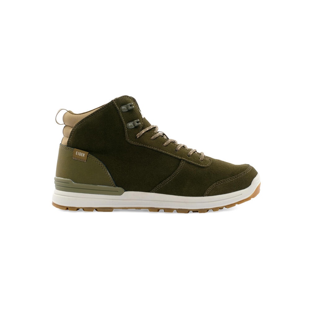 5 Sepatu Boot Kulit Pria Keren yang Bikin Look Makin Naik Kelas (Plus Cara Rawat Biar Awet Tahunan)