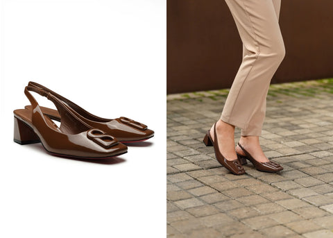 High Heels 101: Panduan Lengkap Biar Kaki Jenjang tapi Tetap Nyaman