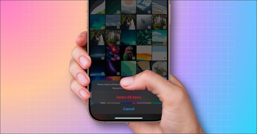 HP Android Terasa Lemot? Begini Cara Ngebut Lagi Cuma dengan Bersihin Memori