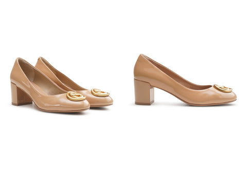 High Heels 101: Panduan Lengkap Biar Kaki Jenjang tapi Tetap Nyaman
