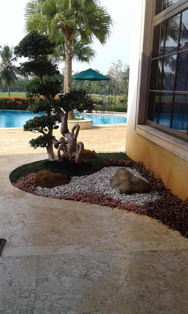 Bikin Sudut Rumah Berasa Kyoto: Jasa Taman Jepang Minimalis di Semarang