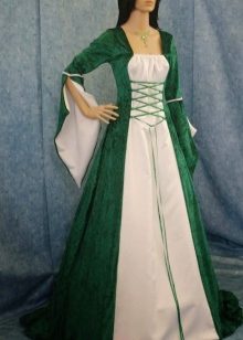 Mengenal Kostum Irlandia: Dari Jubah Kuno hingga Gaun Tari Modern Penuh Warna