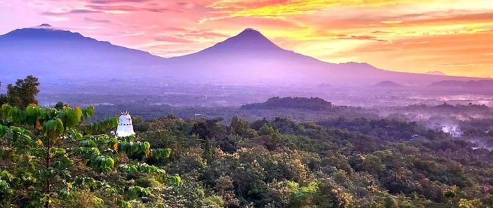 Itinerary Sunrise Punthuk Setumbu: Panduan Anti-Gagal untuk Pendaki Pemula