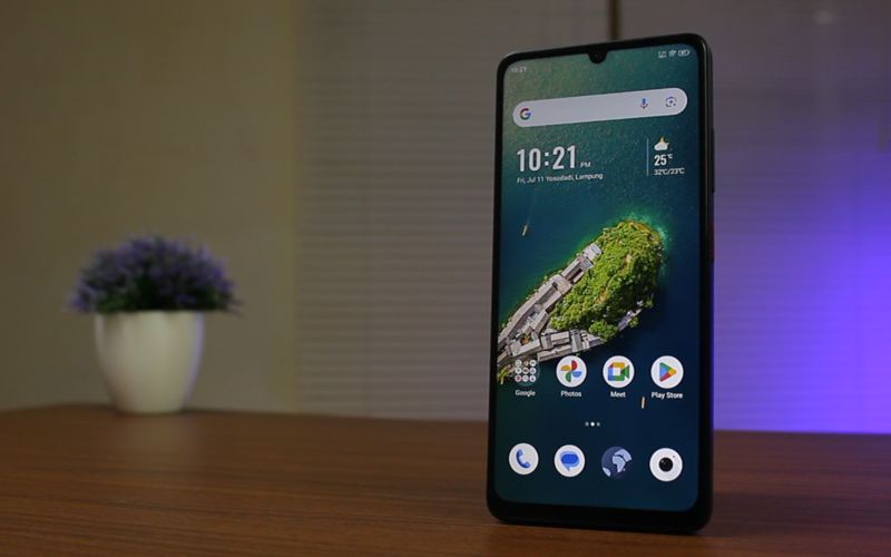 nubia A56 Cuma Sejuta Lebih Dikit, Layak Beli? Pengalaman 1 Bulan Dipakai Beneran!