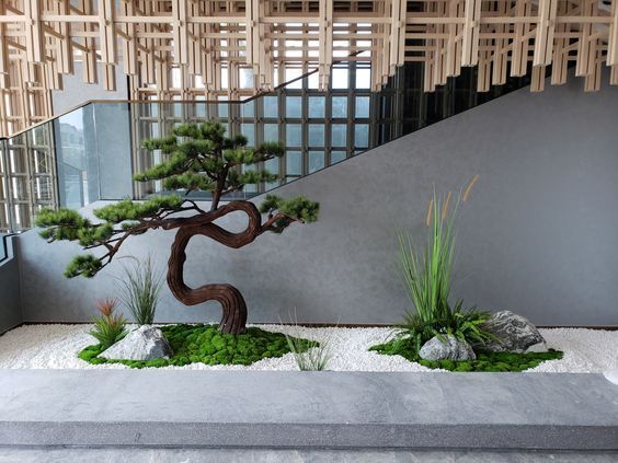 Bikin Sudut Rumah Berasa Kyoto: Jasa Taman Jepang Minimalis di Semarang