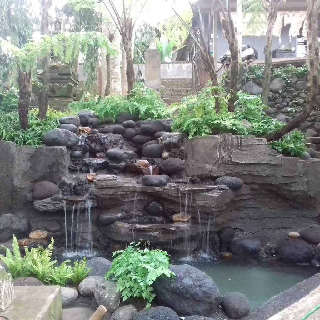 Bikin Kolam Koi Minimalis di Jakarta: Dari Desain Estetik Sampai Jadi Spot Healing di Rumah