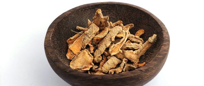 Ginseng Merah: Kandungan, Manfaat, dan Aturan Pakai