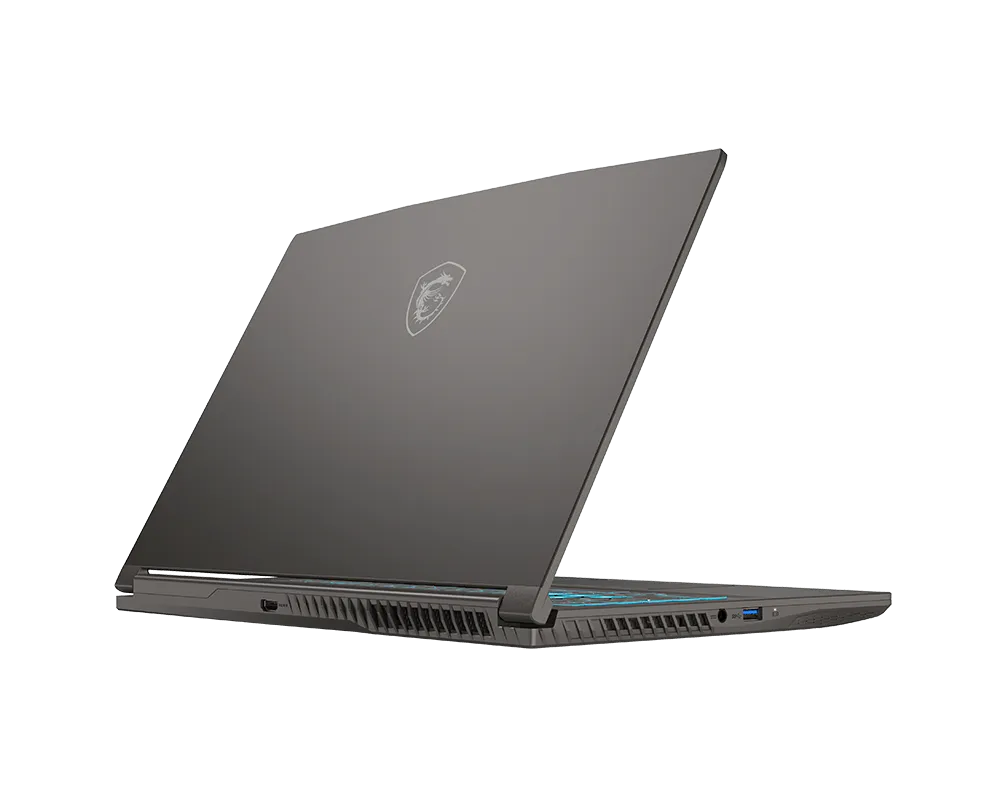 MSI Thin A15