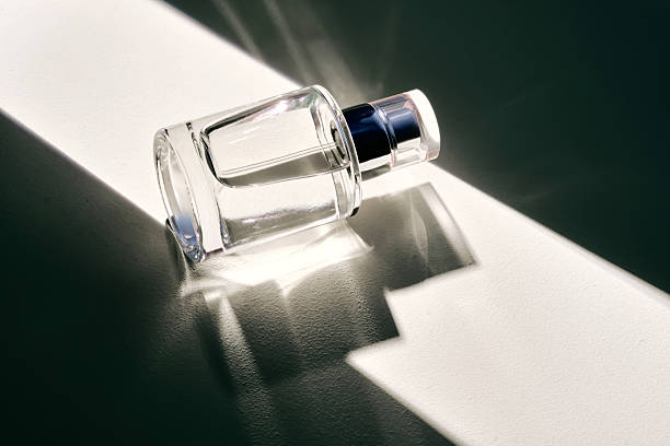 parfum unisex dengan nuansa elegan