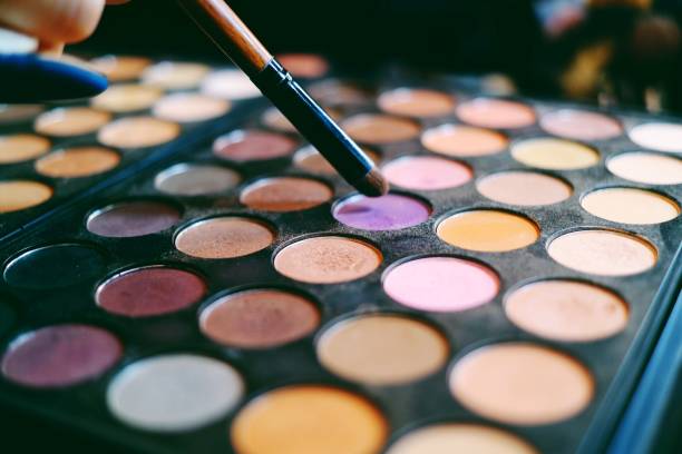 Tips Mix & Match Warna Eyeshadow Palette Biar Hasilnya Nggak Menor