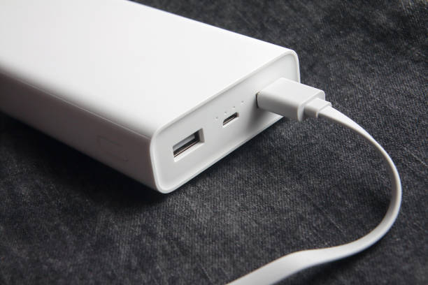 powerbank 20,000 mAh