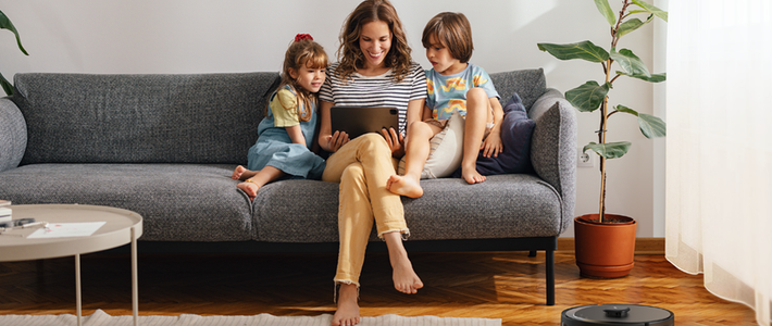 Panduan Praktis Memulai Smart Home