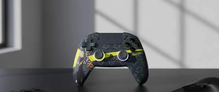 Cara Pakai Stik PS di Konsol Xbox dengan Adapter dan Remote Play