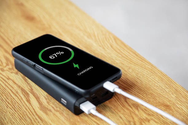 powerbank 10,000 mAh
