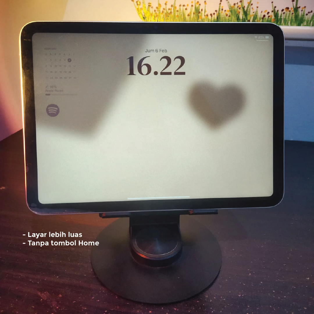 Review iPad 10 (64GB) di 2026: Tablet Paling Terjangkau Apple, Masih Worth It?