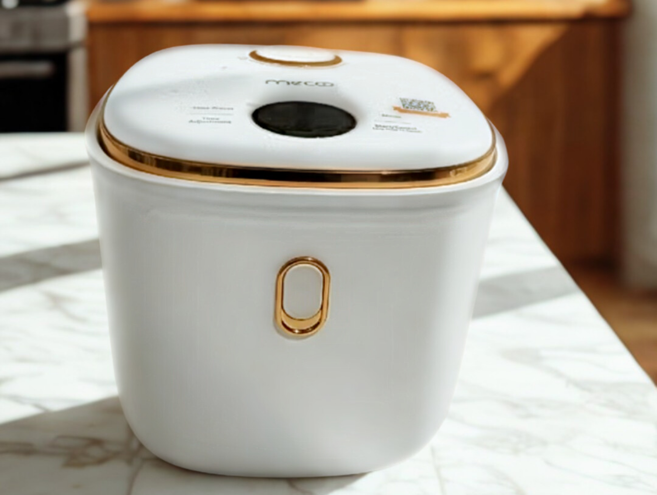 Cara Memasak Nasi Pulen Di Rice Cooker Anti Basi dan Bau!