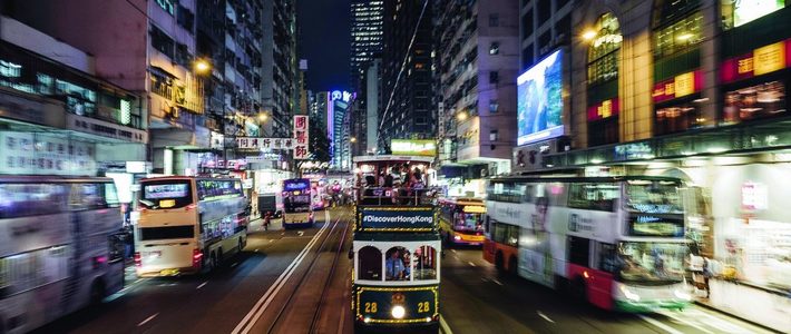 Panduan Liburan Lengkap ke Hong Kong