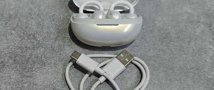 Review Lengkap TWS Xiaomi Redmi Buds 8 Lite